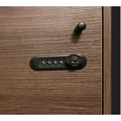 Mechanical vs Electronic Locker Locks — Finding the Best Fit for Your Needs